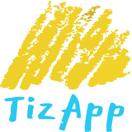 Librería TizApp